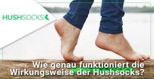 Hushsocks - jak korzystać - gdzie kupić - skład