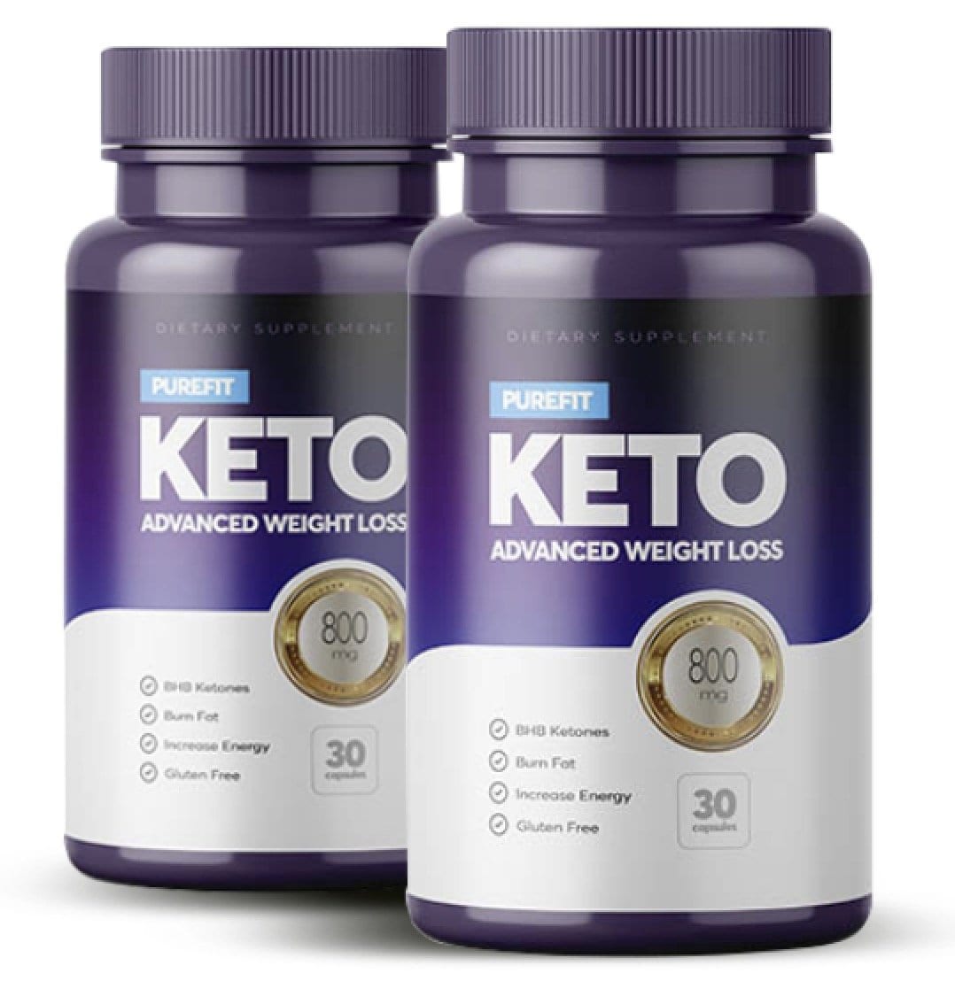 Purefit Keto advanced weight loss niebezpieczny – tanie