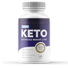 Keto Advanced Weight Loss - sklep - allegro - skład