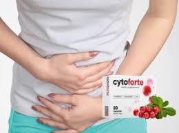 Cytoforte - allegro - producent - apteka