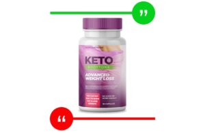 KETO BodyTone - allegro - sklep - advanced weight loss