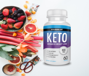 Keto Original advanced weight loss - cena - ceneo – sklep