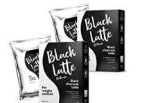 Black latte - cena - producent - efekty