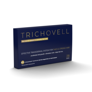 Trichovell - producent - efekty - cena
