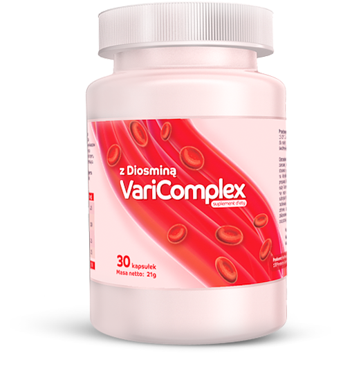 VariComplex - efekty
